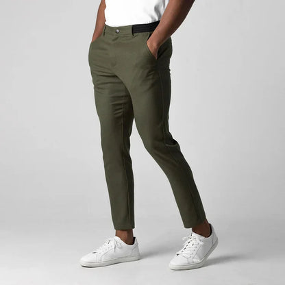 Exclusive Active Chinos - Top quality
