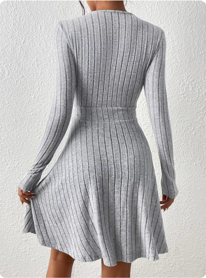 Casual Chic Bodycon Dress