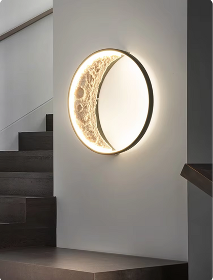 Moonbeam Wall Lamp