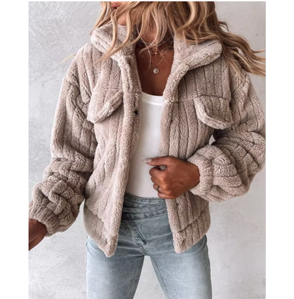 Everyday Luxe Jacket